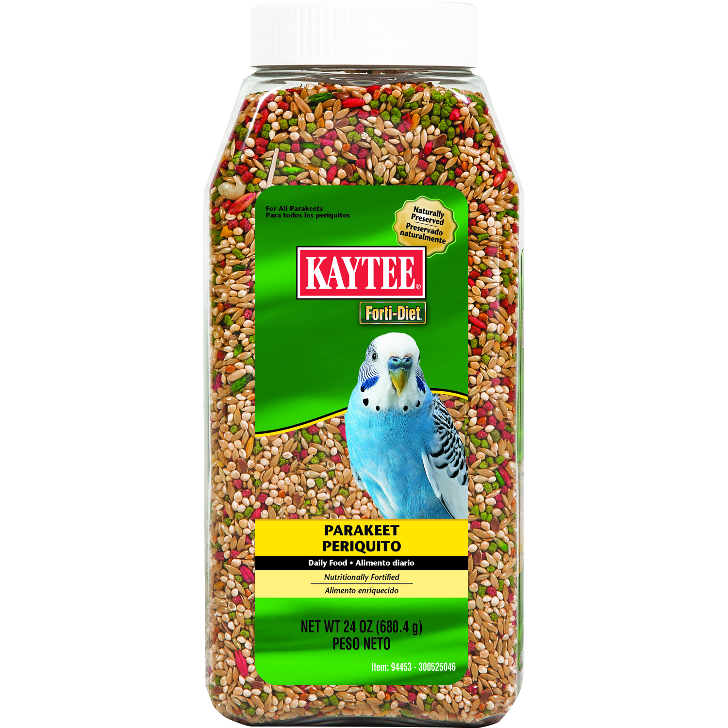 Parakeet food deals near me